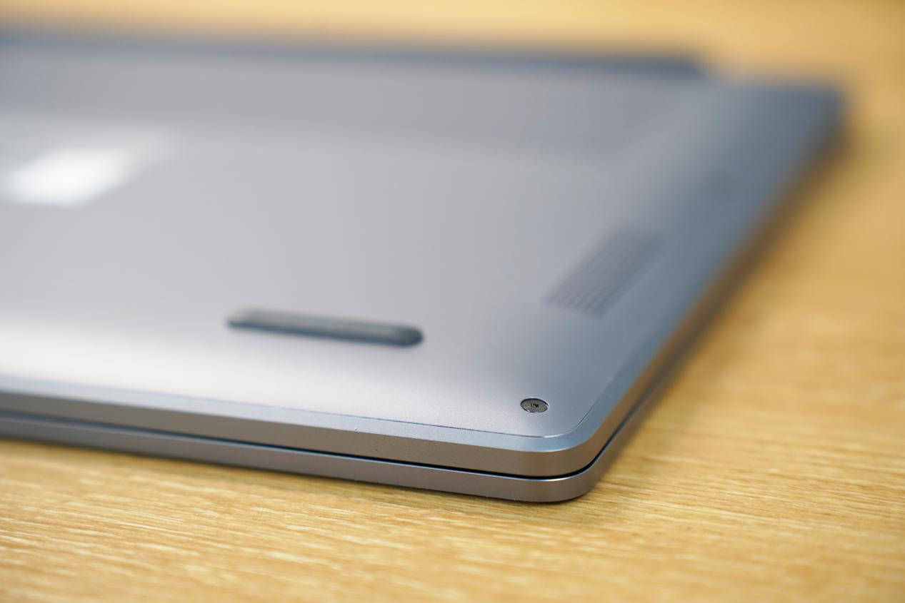 80W整机性能释放！Redmi Book Pro 15 2022轻薄性能笔记本评测