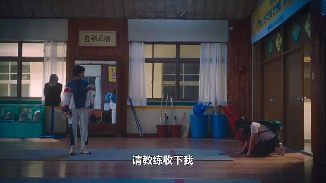 因为|看这部剧，心情会变好，谁不爱“万瓦小太阳”？