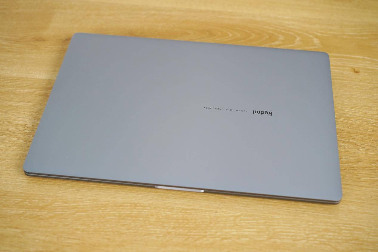 80W整机性能释放！Redmi Book Pro 15 2022轻薄性能笔记本评测