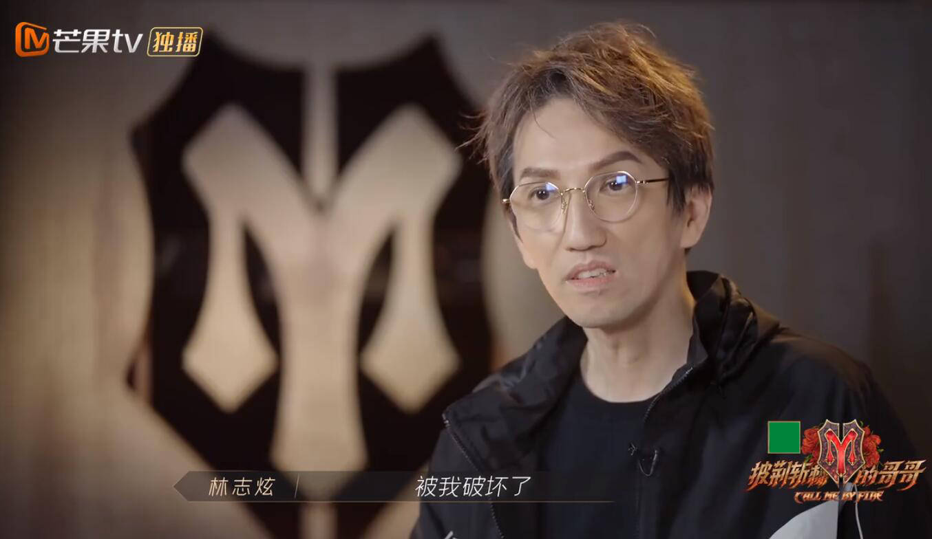 曲目|言承旭的“错误”让团队垫底，林志炫的“失误”让观众自责？？