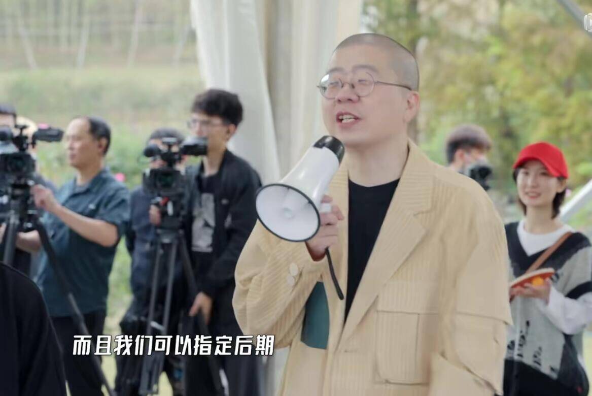 水平|要不是这期《五哈》做剪辑师团建，观众还真不知道后期剪辑最该骂！！