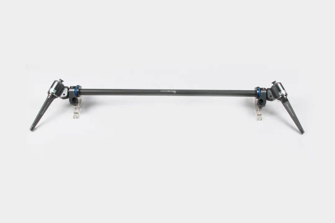 新品上线|保时捷 911 底盘套件隆重登场!