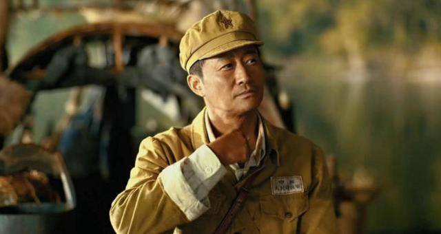 志愿军|5天狂揽票房22亿,冠军地位不可撼动,《水门桥》凭啥这么横???