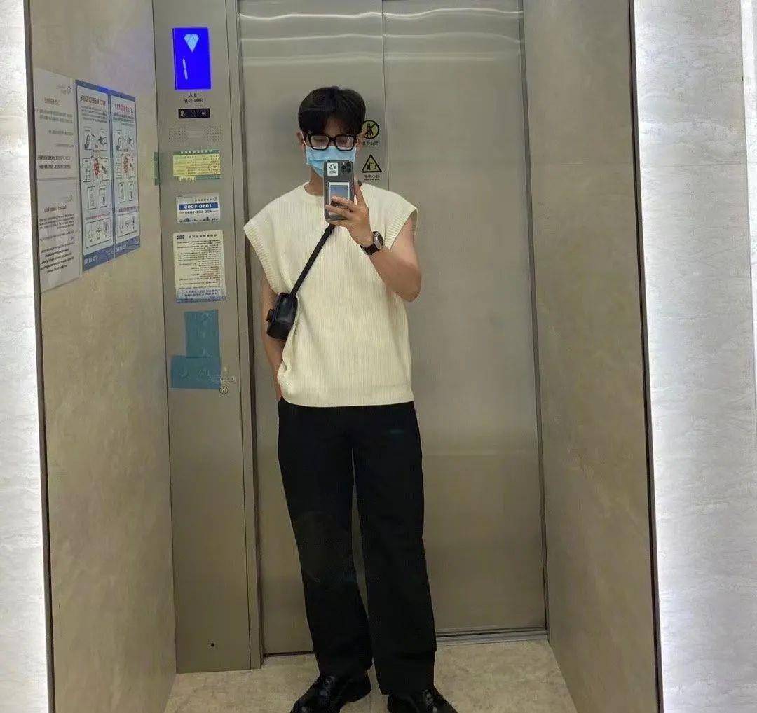 设计 太羞耻了！跟当红男明星谈恋爱都这么撩的吗？