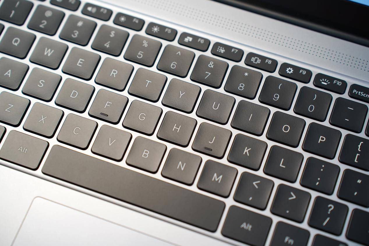 80W整机性能释放！Redmi Book Pro 15 2022轻薄性能笔记本评测