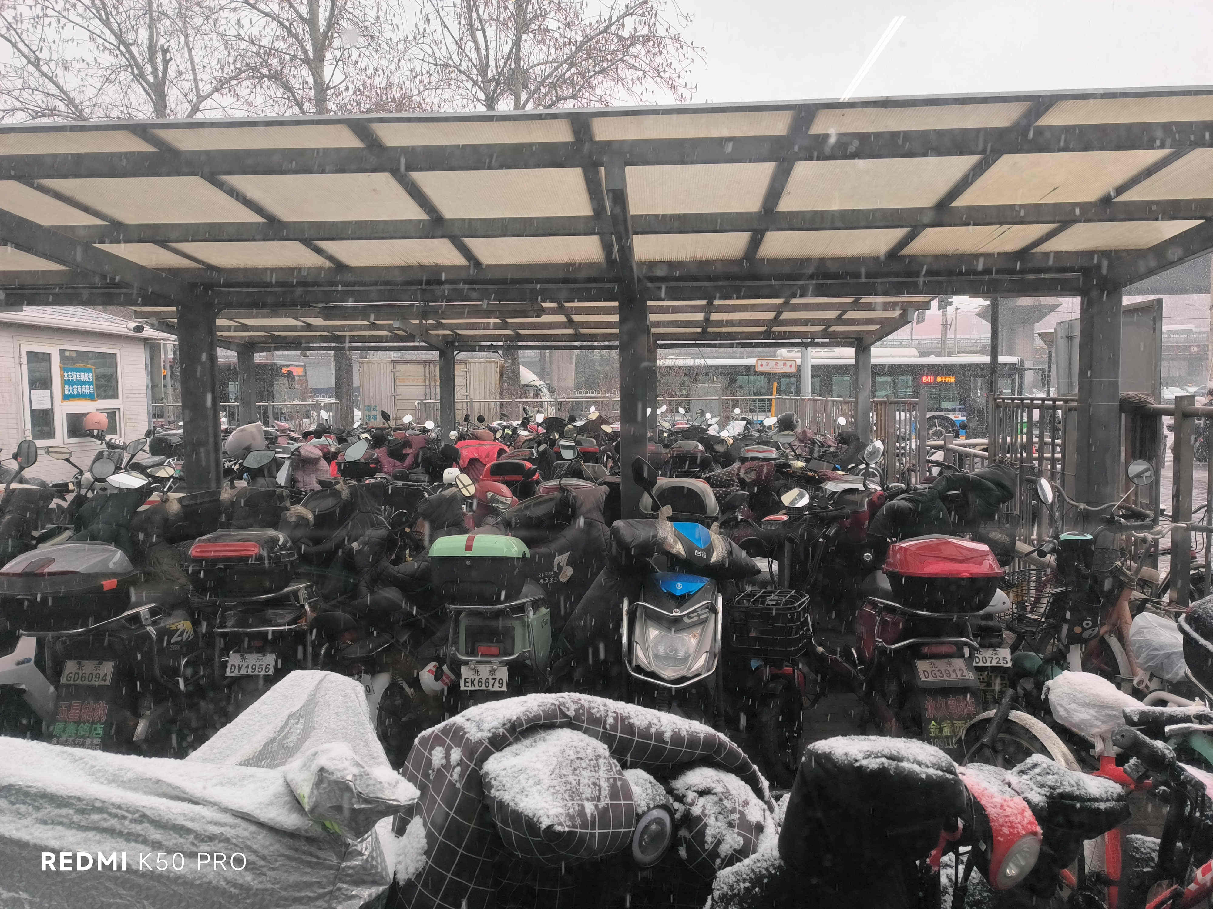 深度体验红米K50 Pro：最妙的不只是天玑9000？