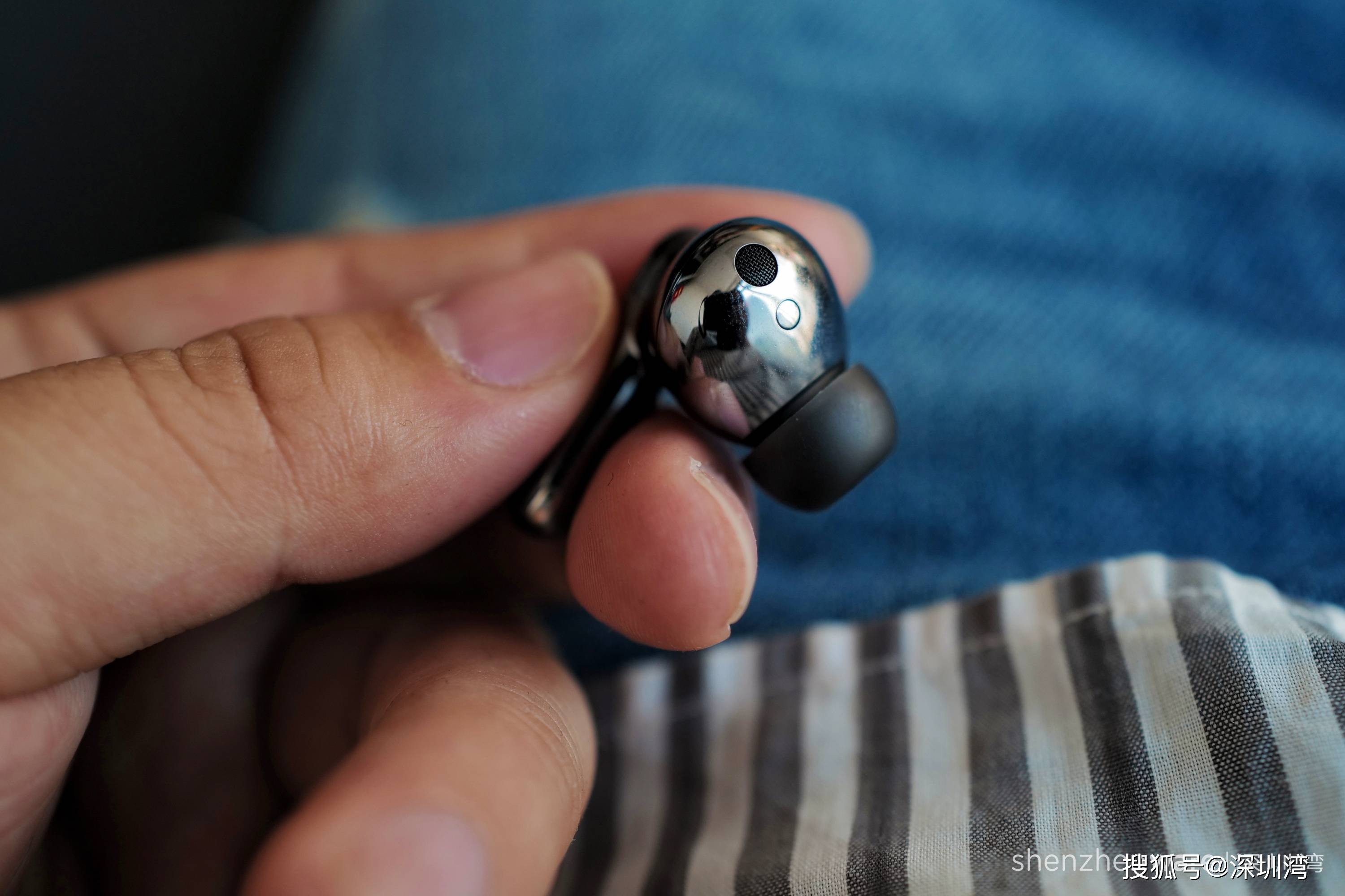 荣耀 Earbuds 3 Pro 首发评测：测温不止是噱头，音质、降噪表现很扎实