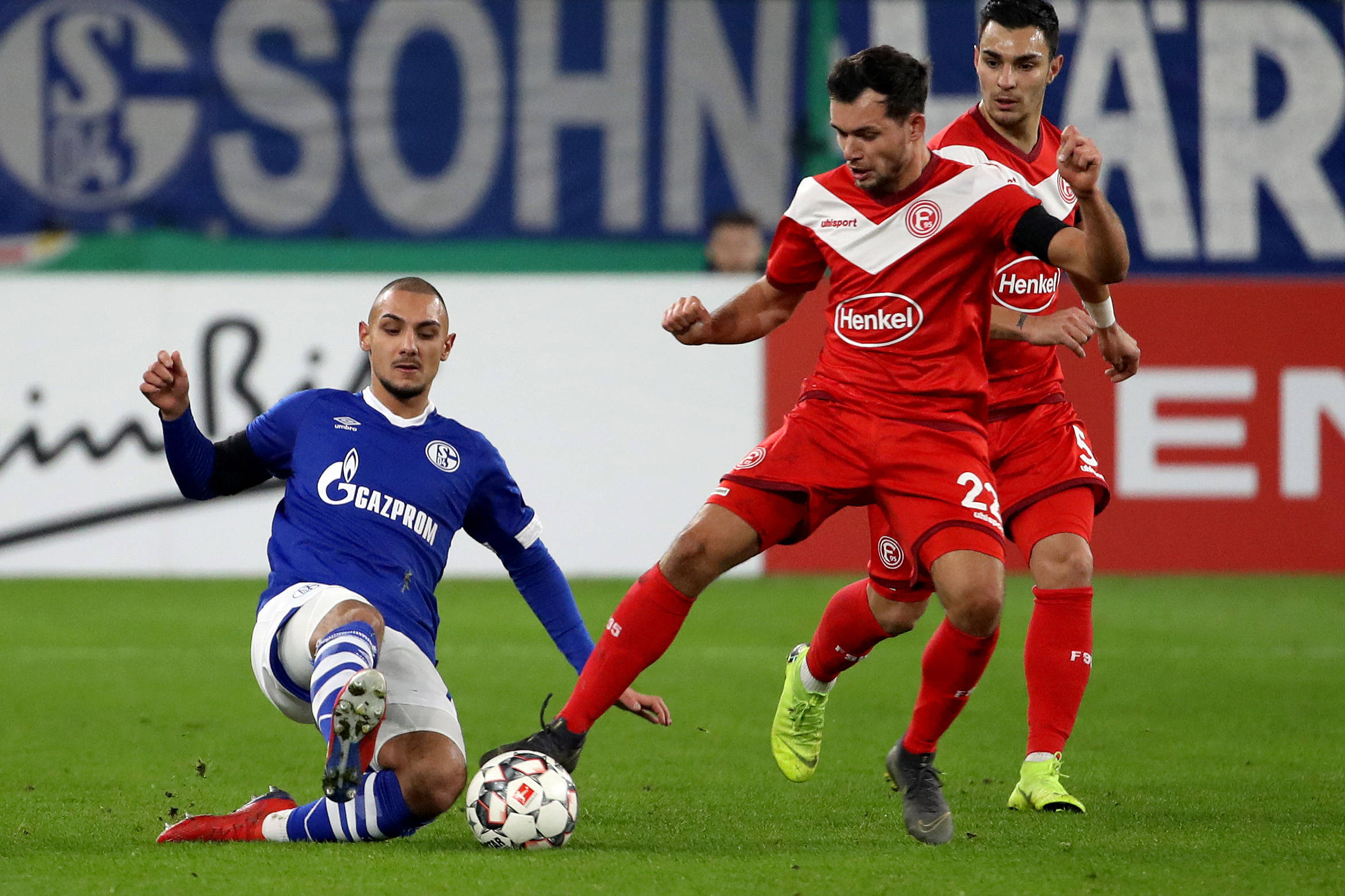 因此,他们绝对不可小觑,此外,圣保利目前的战意非常强烈,这支球队目前