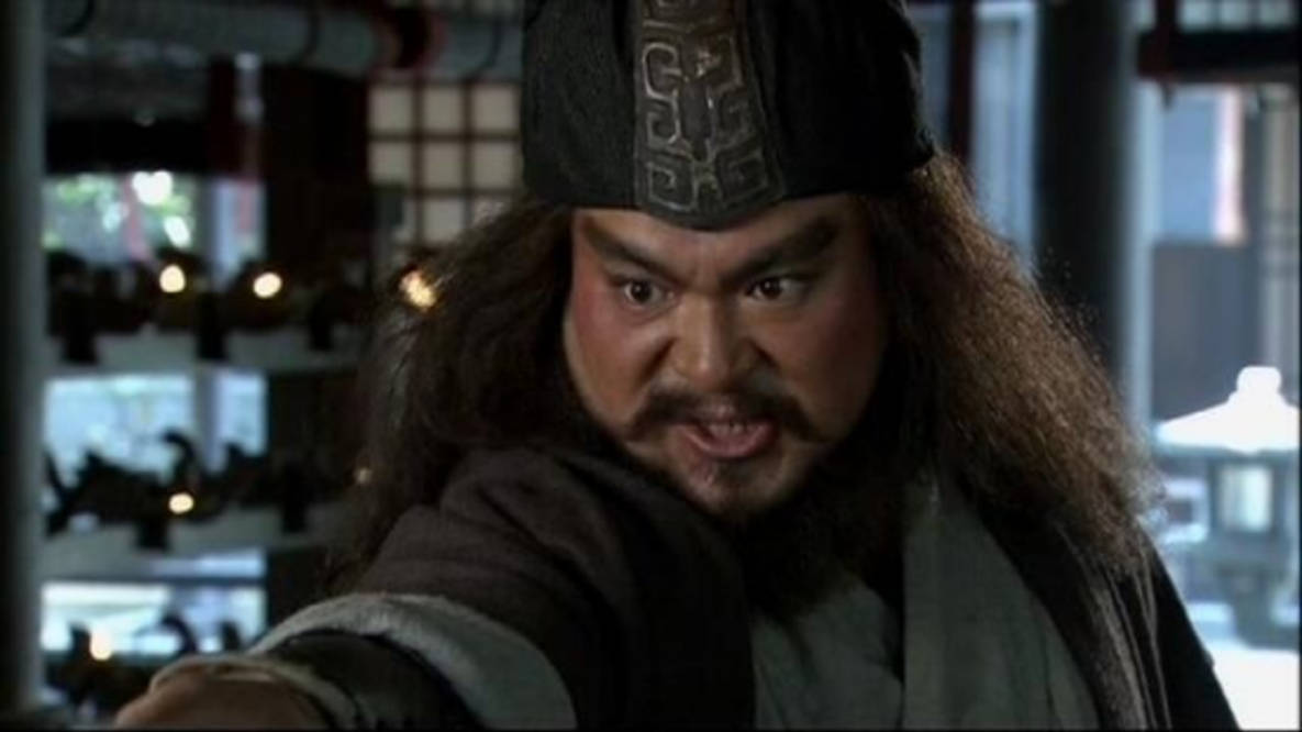 于和伟|看过陆毅版诸葛亮，再和唐国强版一比，新旧《三国》差距就出来了？