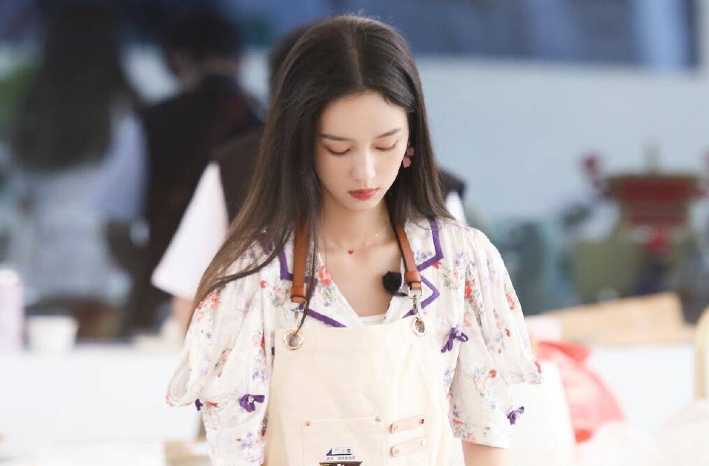 生活|黄晓明宁静“耍心眼”,《中餐厅》收官只能靠周也勉强挽尊!!