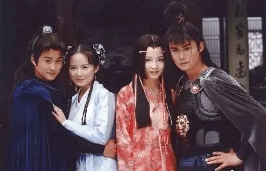 因为|吴京：曾被前女友嫌弃，入圈26年无绯闻，现成200亿导演！