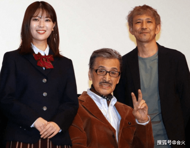 享年|“哥斯拉”扮演者宝田明去世!享年87岁,凭演巨形怪兽火遍全世界