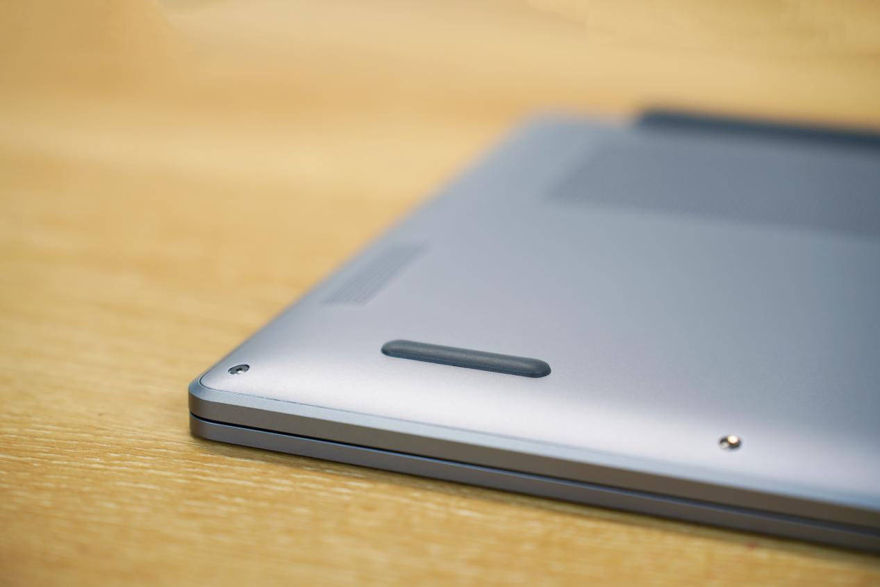 80W整机性能释放！Redmi Book Pro 15 2022轻薄性能笔记本评测