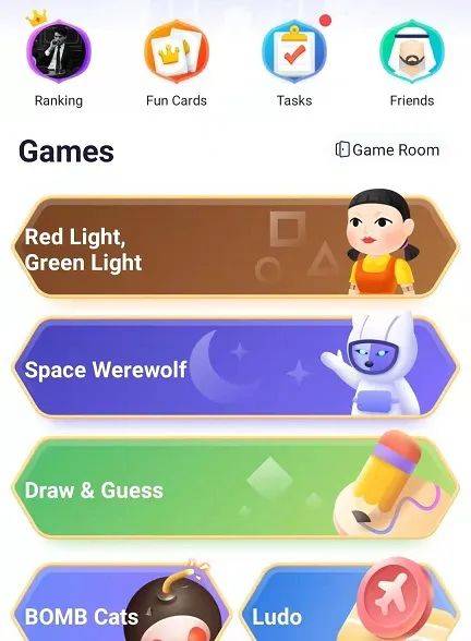 WePlay|当宇宙狼人杀遇上桌游 武汉这家公司出海即打入收入榜第23名