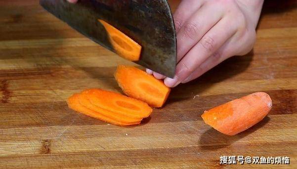 全家人|教你大白菜新吃法,轻松搞定全家人早餐,不炒不炖,特别好吃