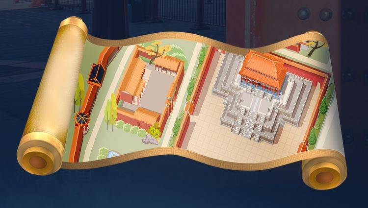 近日,同安影视城联合小签科技自主研发的一款元宇宙户外实景ar剧本游