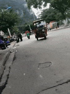 什么|搞笑GIF趣图：和朋友斗图，我怎么可能会输啊