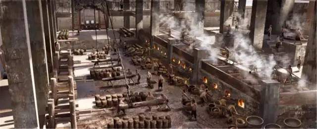 洪商|《人世间》后,又一年代剧来了,主演都是大咖,丁海峰都是配角