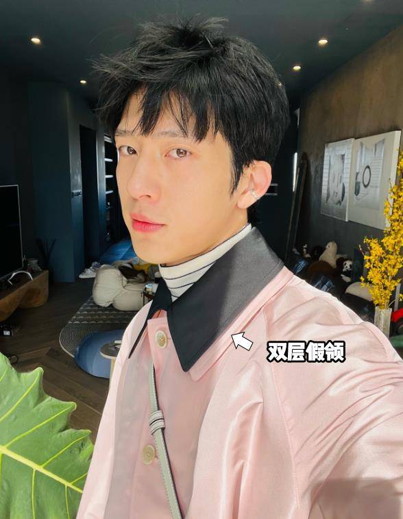 设计 太羞耻了!跟当红男明星谈恋爱都这么撩的吗?