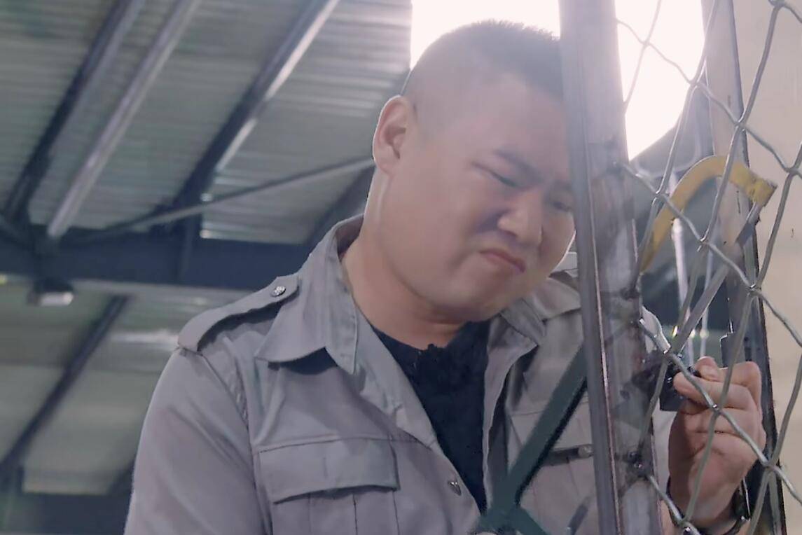 郭德纲|周九良真冤！明明表现最好，最后却成了郭德纲批评众弟子的工具人？？