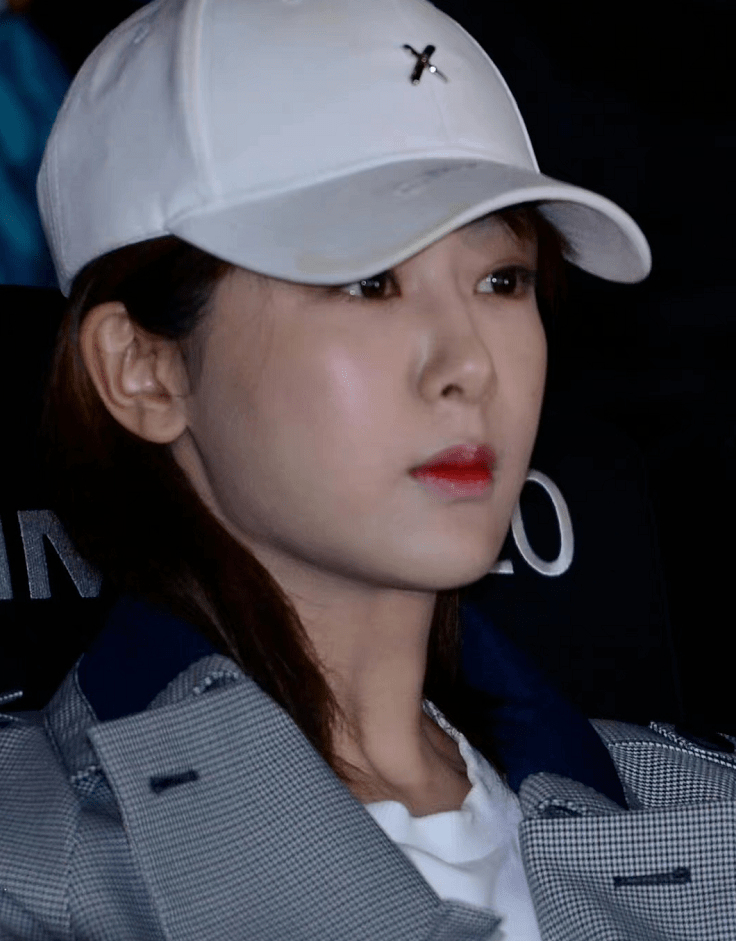 变化修图还是换妆?认不出这些熟脸女星,刘诗诗撞脸陈都灵,乔欣变样