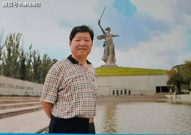 李建印我在俄罗斯军事留学的见闻