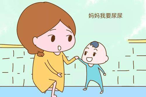 不顾时间,这也是"肛欲期"的一个表现,所以家长应该有意识地让孩子学会