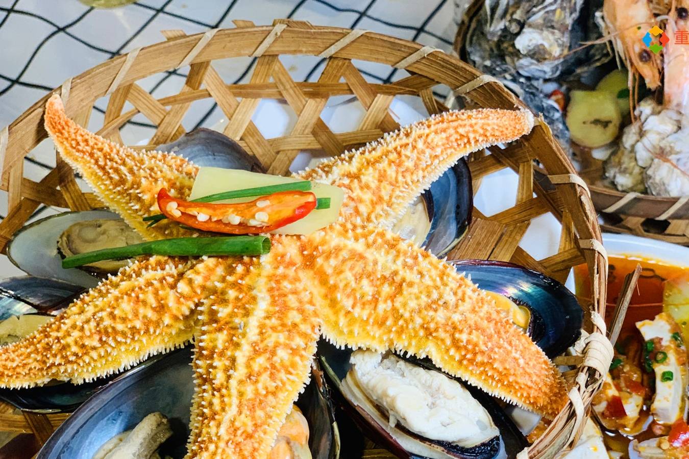 原创
重庆旅行攻略:吃不了辣怎么办?山城还有一大堆美食等着你