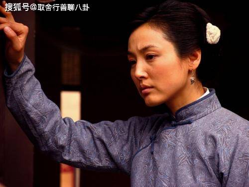 演技|一女嫁二夫一剧两卖，14年的前《云飞丝路天》上星，张嘉功不可没