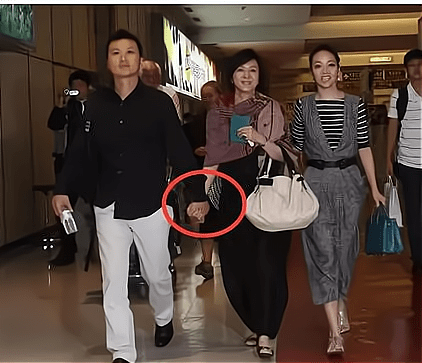 因为|假面吃掉了真的一面：成为“完美女性”侯佩岑付出了几多？