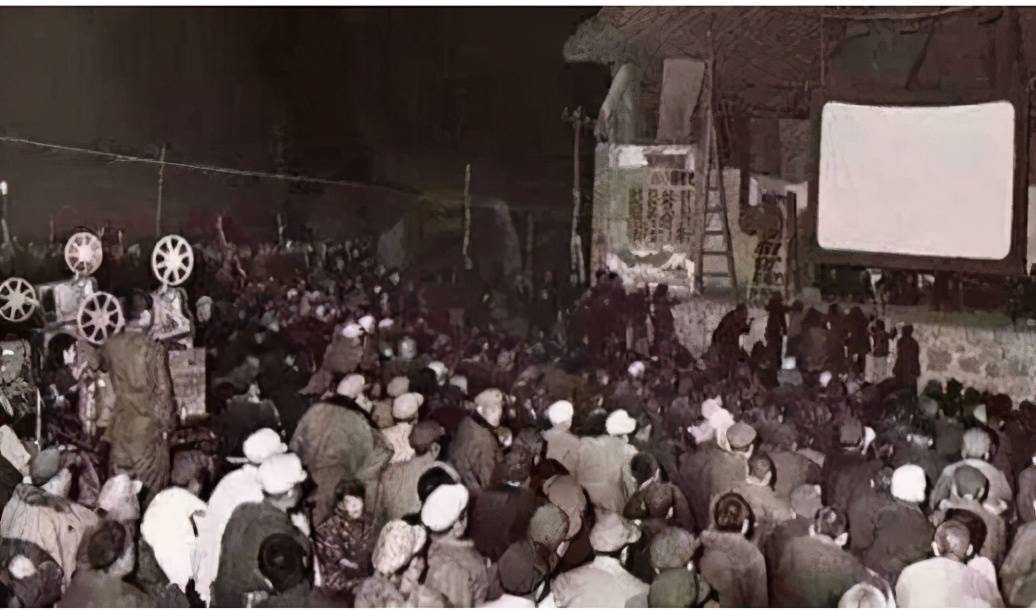 什么|拍摄《少林寺》时经历了什么？40年后导演张鑫焱说只为争一口气？