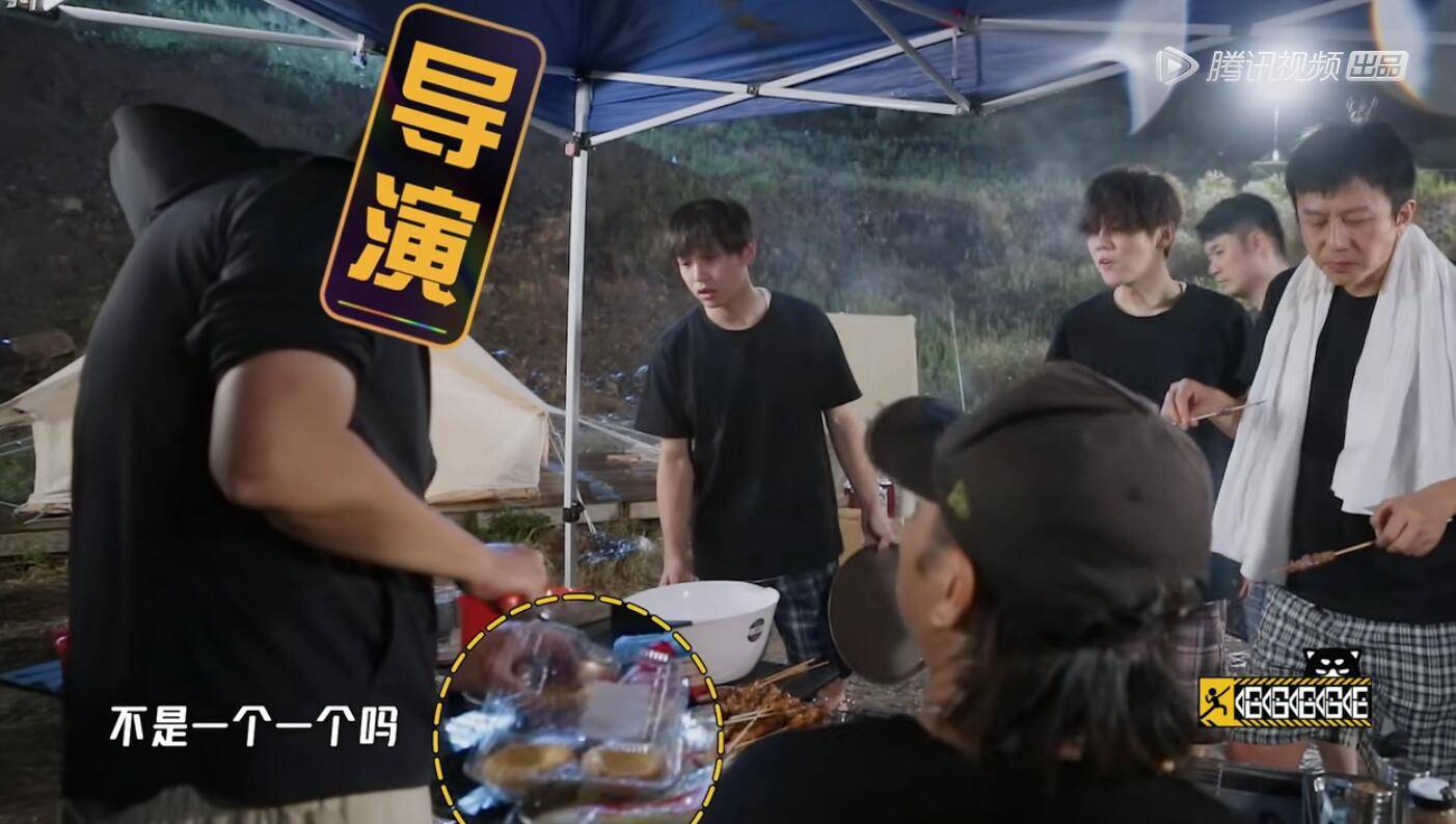 本赛季|《五哈》为啥做不到每期封神?邓超一语中的,彭昱畅找到了突破口!!