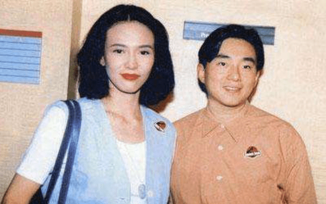 梦想|吕方:一辆宝马让我看透郑裕玲,租房秘婚小富婆,苦尽甘来无遗憾?