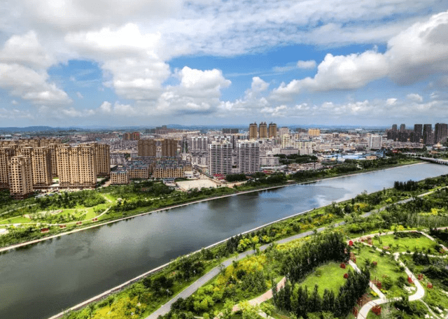辽宁有个“低调”的养老城市，还是中国温泉之城，你知道它吗？