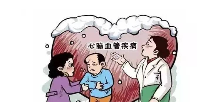 严重|糖尿病，高血压，哪一种更为严重？其实真的难以说清