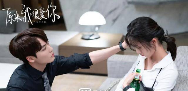 几部|盘点几部好评如潮,越看越上头的甜宠剧,总有一部是你熬夜追的