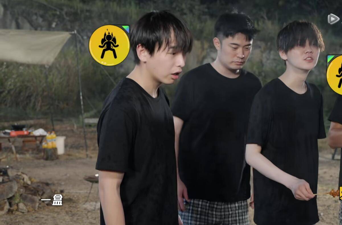 本赛季|《五哈》为啥做不到每期封神?邓超一语中的,彭昱畅找到了突破口!!