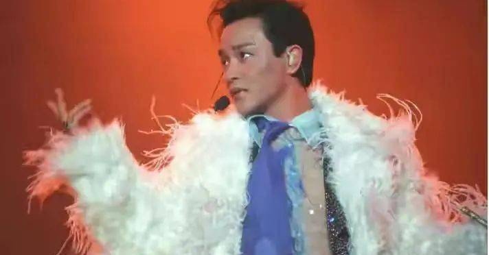 因为|陈志朋50岁生日,祝福不多但很温馨,配文暴露真实内心