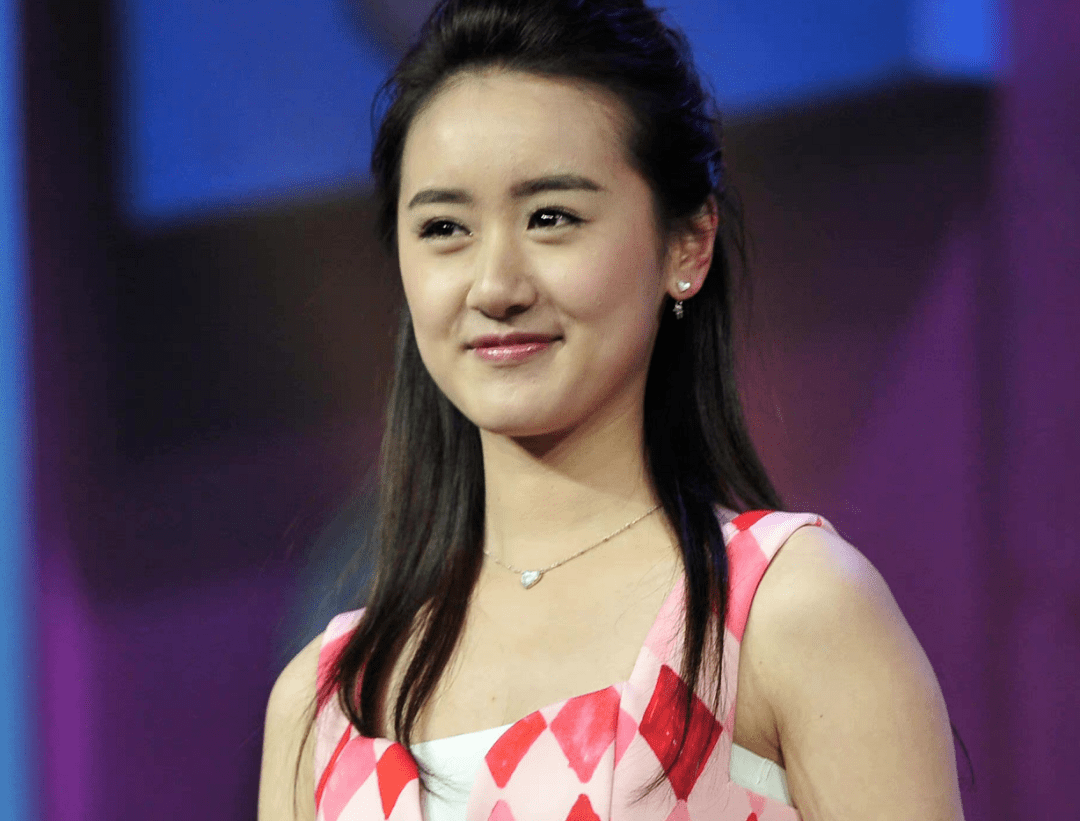 变化修图还是换妆?认不出这些熟脸女星,刘诗诗撞脸陈都灵,乔欣变样