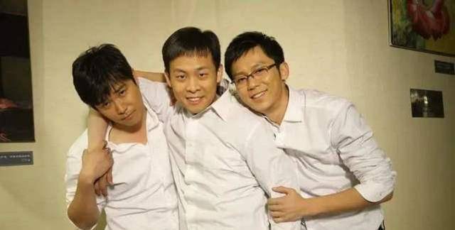 边潇潇|同一角色两获认可,凭余从戎翻盘的李晨,才是《水门桥》最大赢家!!