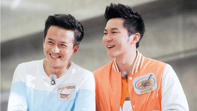 边潇潇|同一角色两获认可,凭余从戎翻盘的李晨,才是《水门桥》最大赢家!!