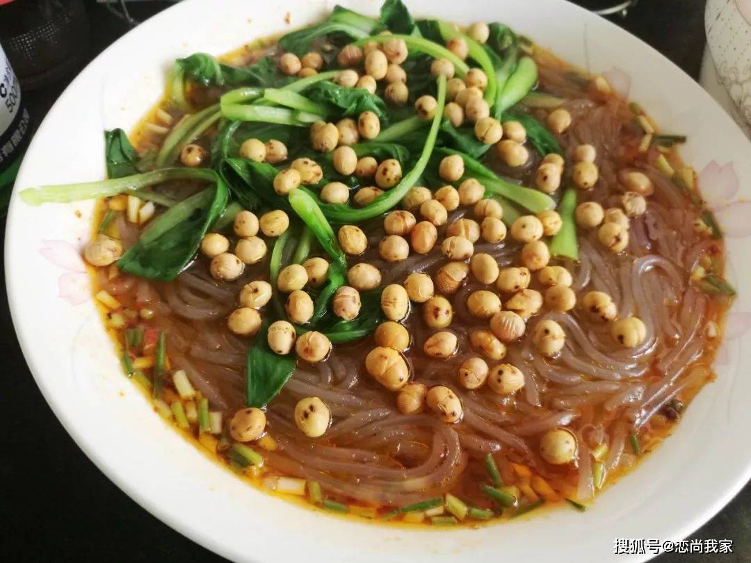 虾仁|春天家里这10个早餐好吃又营养，宅在家可以换着花样做给家人吃！