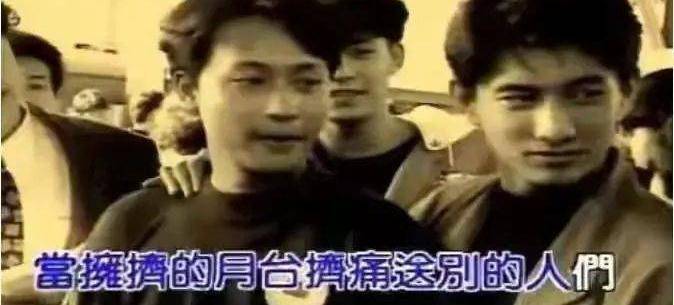 因为|陈志朋50岁生日,祝福不多但很温馨,配文暴露真实内心