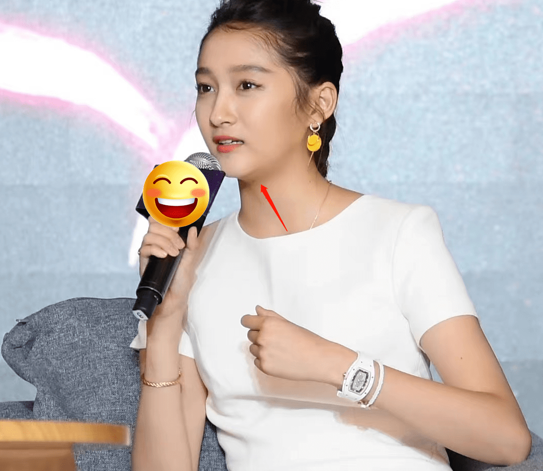 变化修图还是换妆?认不出这些熟脸女星,刘诗诗撞脸陈都灵,乔欣变样