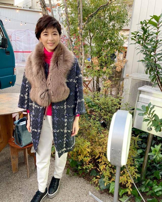 28年过去了,李连杰《精武英雄》女主近照曝光,颜值依然在线_中山忍