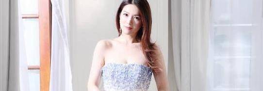 郭富城 她曾是郭富城前女友，如今嫁给“富三代”，依旧美的很高调