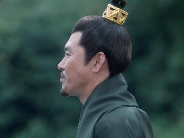 雪中悍刀行：改编最好的角色出现！原著里的轩辕大磐比如今坏十倍？？