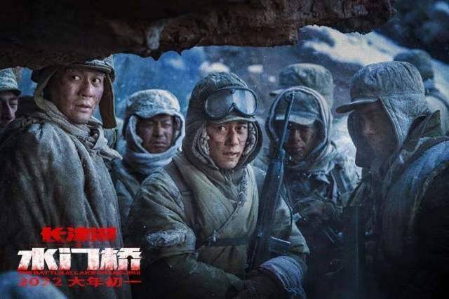 边潇潇|同一角色两获认可，凭余从戎翻盘的李晨，才是《水门桥》最大赢家！！