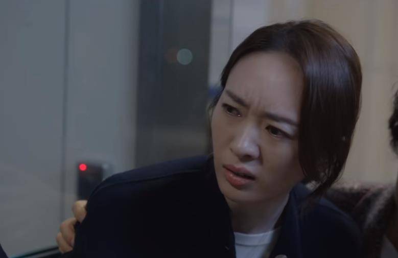 眼泪|哭不出来别硬演!《心居》这3位演员告诉你,啥是教科书式哭戏