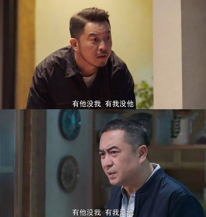 小咪|老戏骨云集、上演“在逃喜剧人”，观众对这部剧的期待早就拉满了？